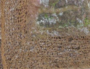 Detail, Susan Taber-Avila