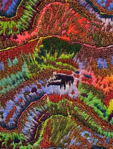 Silvia Piza-Tandlich - CMM