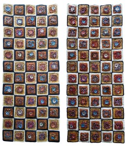 Silvia Piza-Tandlich. Bastion of Wisdom.