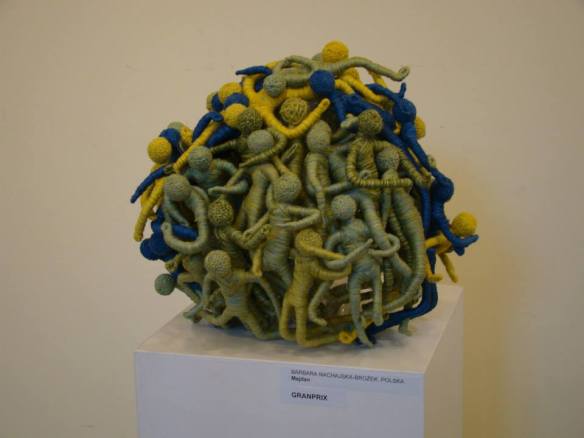 Krosno Grand Prix 2014