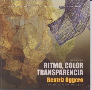 Ritmo, Color  Transparencia 001