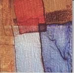 Ritmo, Color  Transparencia triptico 3