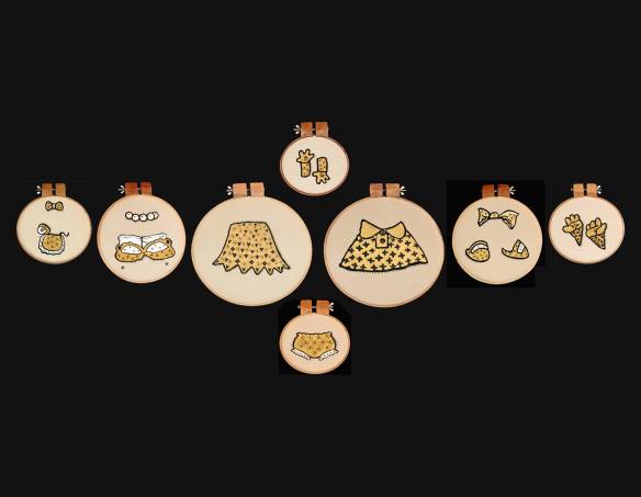 Claudia Contreras "National Bank for Genetic Data".