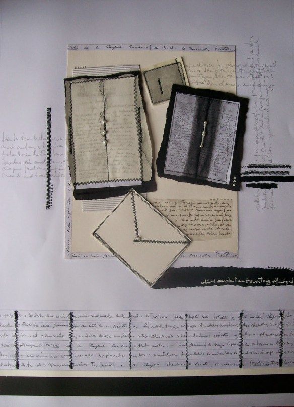 Cartas de Victoria O- II