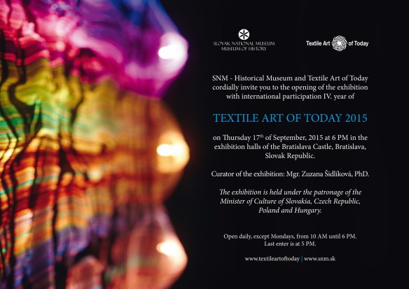 invitation to triennial